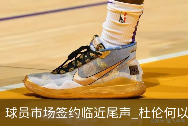 球员市场签约临近尾声 杜伦何以成为夏窗头号剩男？